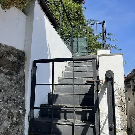 Appartamento Acogedor En Cudillero