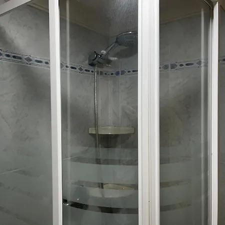 شقة Acogedor En *