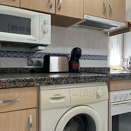 Acogedor En كوذِييرو