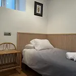 Apartment Acogedor En