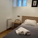 Apartment Acogedor En *